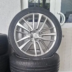 xse diska teker 19-lyk