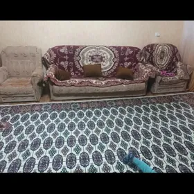 диван тройка