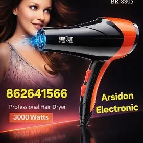 BRAVUN FEN 3000 WAT GOWSY