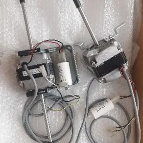 Фанкойл мотор