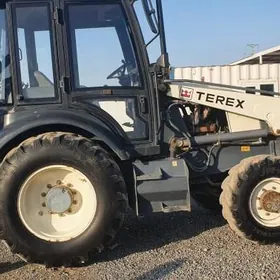 JCB 3CX Compact 2014