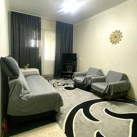  Гагарина - 4 комнаты 