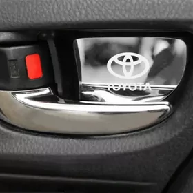 Накладки на внутренние ручки