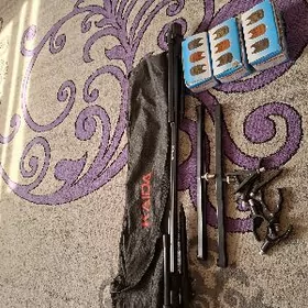 птставака и сигнализатор