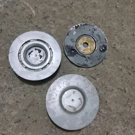 Запчасти от БМВ е34