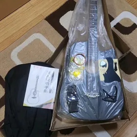 full komplect gitara