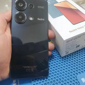 Redmi note 13 pro 8/256