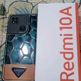 Redmi10a