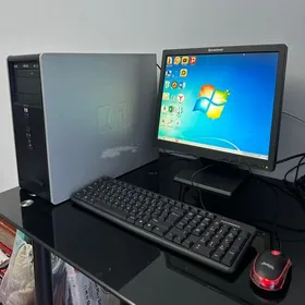 Kompýuter компьютер