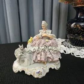 Статуэтки Германия