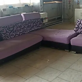 Мягкий уголок Б/У