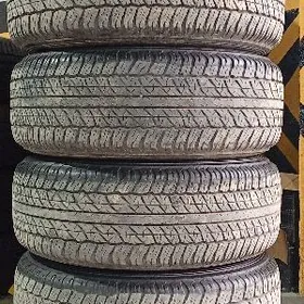 Prado Disga Teker 17 lik