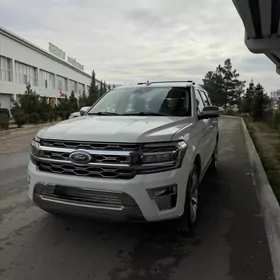 Ford Expedition 2020