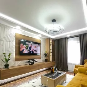 3 ком 9/1 этаж Мир 6 Фулл