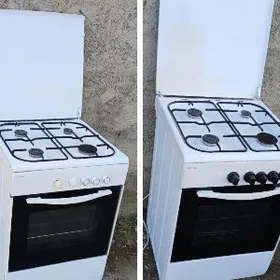 gaz plita газ плита