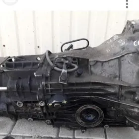 кпп ауди 80/90