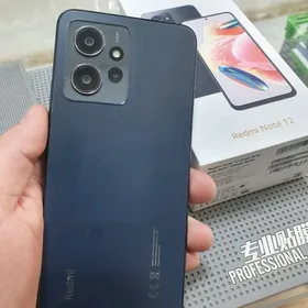 Redmi note 12 8/128