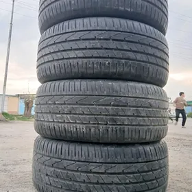 Hankok 255 55 18 Teker