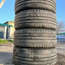 Kapsen 215 50 17 Teker 4ştuk