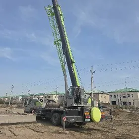 Zoomlion ZTC250V531 2021