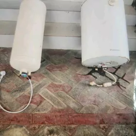 Bollar suw gyzdyryjy