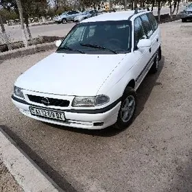Opel Astra 1996