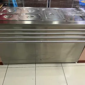 nahar gyzgyn saklayan