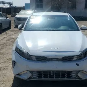 Kia Forte 2023