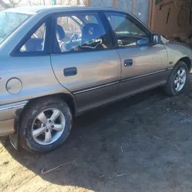 Opel Astra 1992