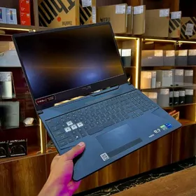  ARZAN BAHA  ASUS TUF GAMI