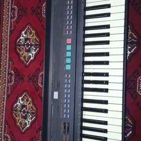 YAMAHA KORG ROLAND
