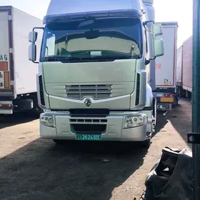 Renault Megane 2 2006