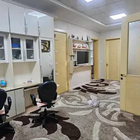 Ataturk Elitka 3 kom 2 etaj