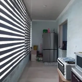 Безмеин Гресс 3х Комнатная