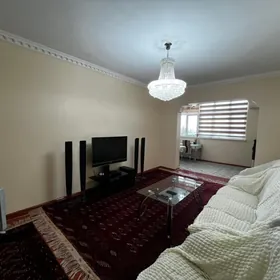 İpoteka 3 Kmnt 76m2 Goşly 