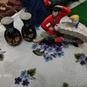 suwenir ve gadymy kuyzejikler