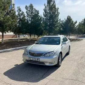Toyota Camry 2005