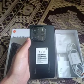 Redmi Note 14 8/256gb