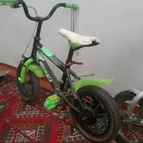 Welosiped çagalryñky