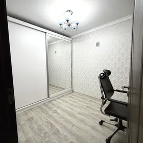 2 ком на 2 этаже