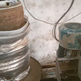 aglomerator drabirka