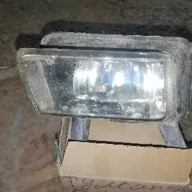 Opil vektra 92 tumanka