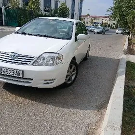 Toyota Corolla 2004