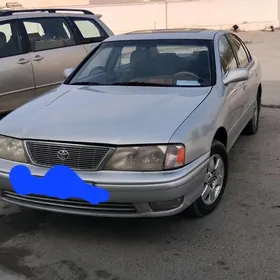 Toyota Avalon 1997