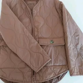 Весенняя куртка