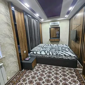 ️Arenda Mir 7 Full 3 Kom️