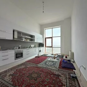 Нефтегаз Элитка 4 ком 11 этаж