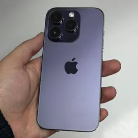 IPhone 14Pro83 256gb 2sim