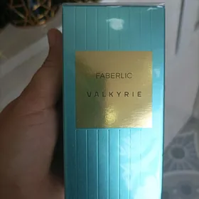 Парфюмерия Фаберлик