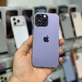 iPhone 14 Max  256GB